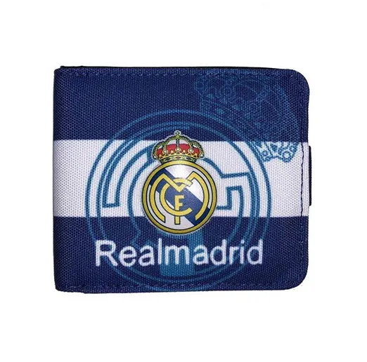 Кошелек FC Real