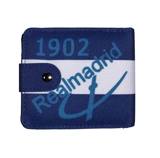 Кошелек FC Real