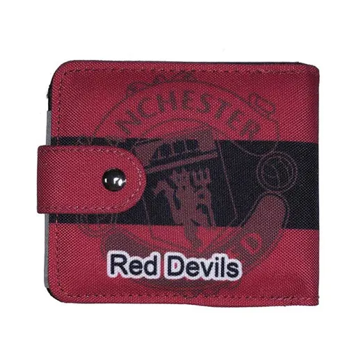 Кошелек FC Manchester United