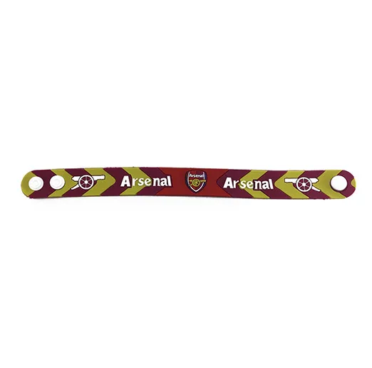 Браслет FC Arsenal