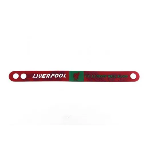 Браслет FC Liverpool
