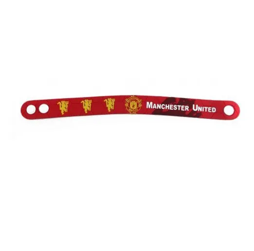 Браслет FC Manchester United