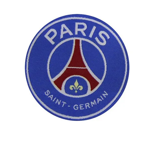 Нашивка FC PSG