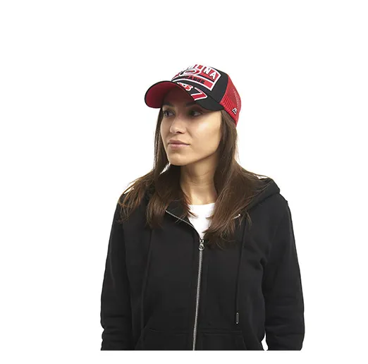 Бейсболка с сеткой Carolina Hurricanes №37, арт. 31456