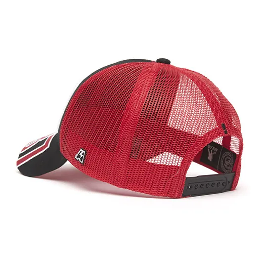 Бейсболка с сеткой Carolina Hurricanes №37, арт. 31456