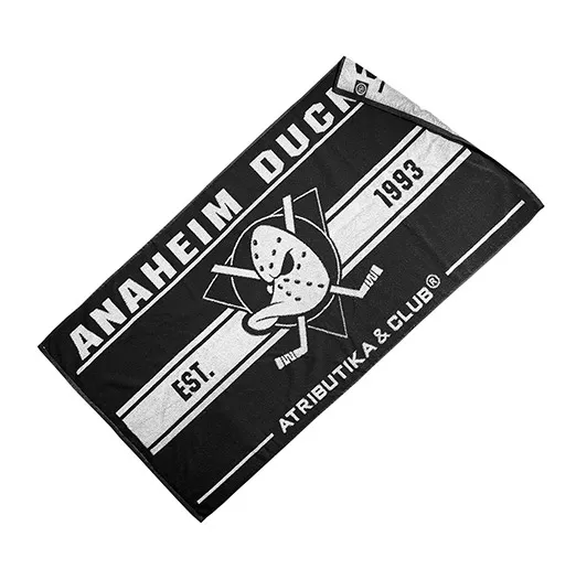 Полотенце Anaheim Ducks, арт. 768095 (0814)