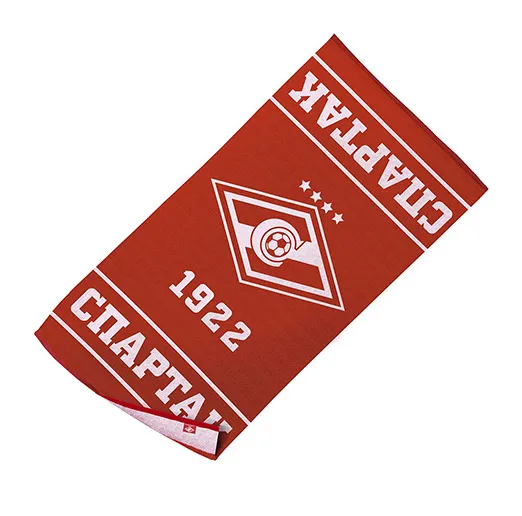 Полотенце ФК Спартак 1922 70*40, арт. 924242