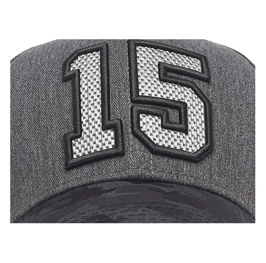 Бейсболка КХЛ №15, арт. 207308