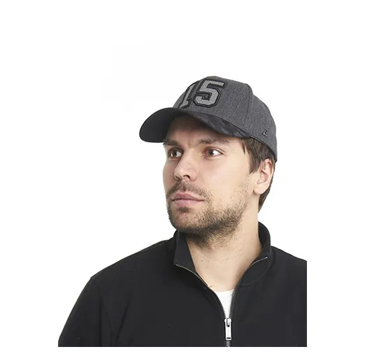 Бейсболка КХЛ №15, арт. 207308