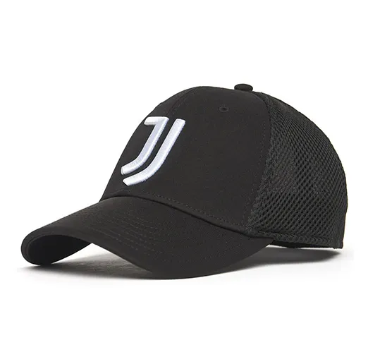 Бейсболка с сеткой FC Juventus №10, арт. 37270