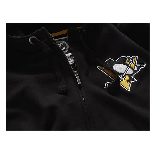 Толстовка Pittsburgh Penguins, арт. 366450