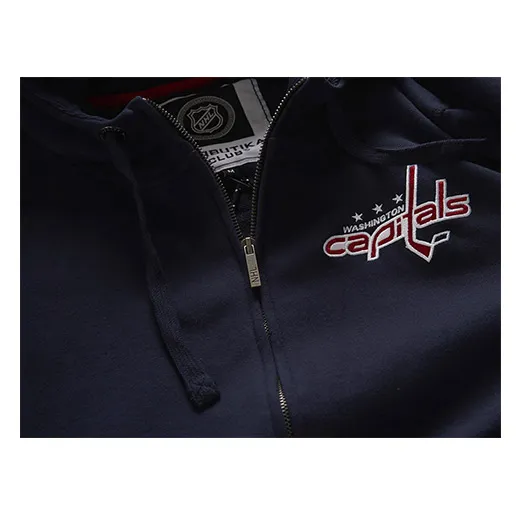 Толстовка Washington Capitals, арт. 366550