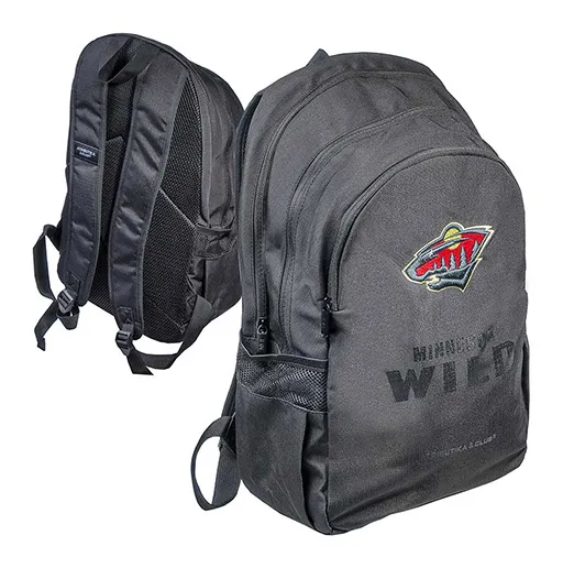 Рюкзак Minnesota Wild, арт. 58189