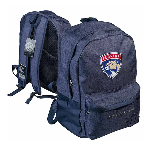 Рюкзак Florida Panthers, арт. 58175