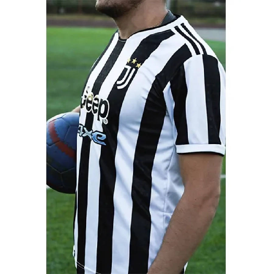Форма FC Juventus 2021/22 взрослая