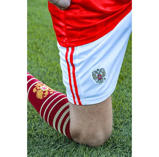 Гетры Россия подростковые