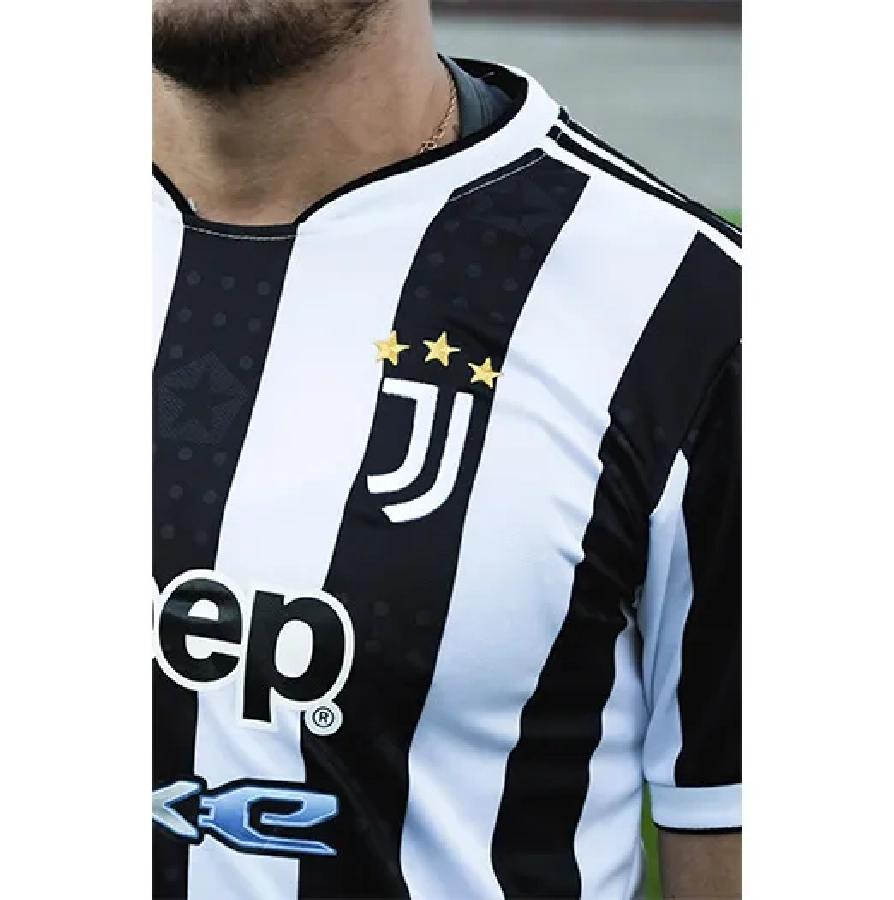 Форма FC Juventus 2021/22 взрослая