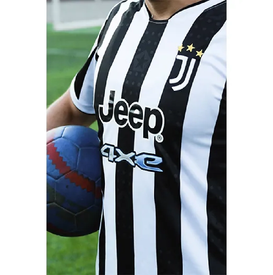Форма FC Juventus 2021/22 взрослая