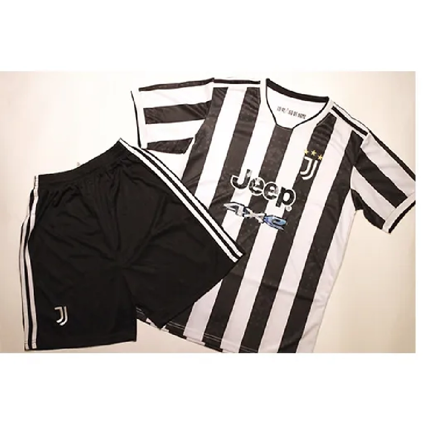 Форма FC Juventus 2021/22 взрослая