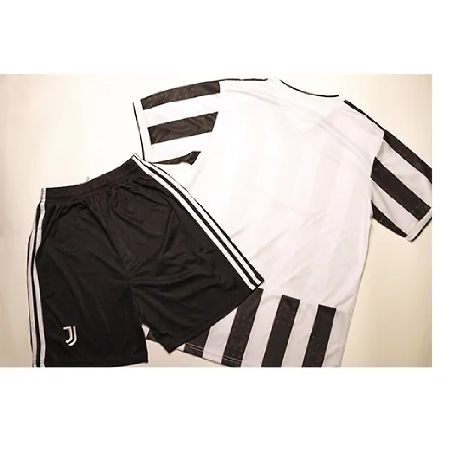 Форма FC Juventus 2021/22 взрослая