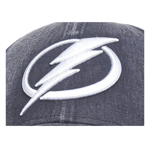 Бейсболка Tampa Bay Lightning, арт. 31534