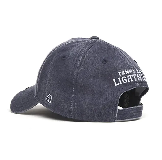 Бейсболка Tampa Bay Lightning, арт. 31534