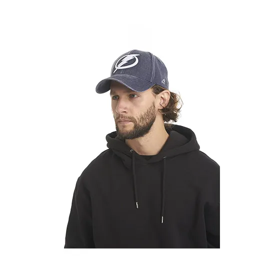 Бейсболка Tampa Bay Lightning, арт. 31534