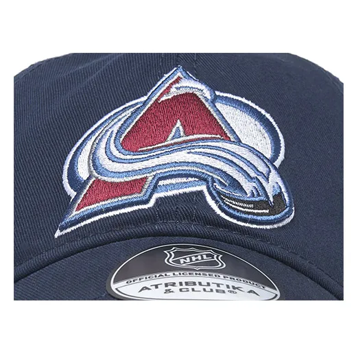 Бейсболка Colorado Avalanche, арт. 31588
