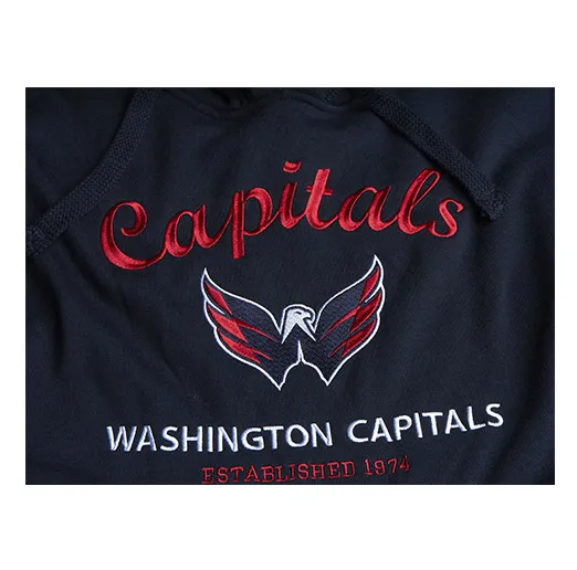 Толстовка Washington Capitals, арт. 367020
