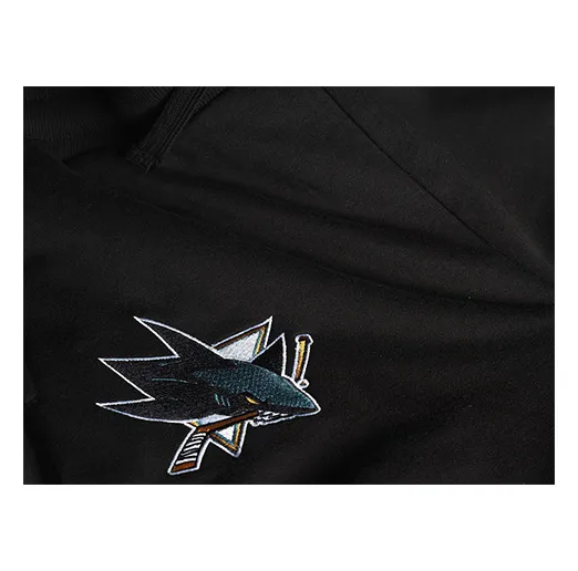 Штаны San Jose Sharks, арт. 45830
