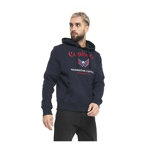 Толстовка Washington Capitals, арт. 367020