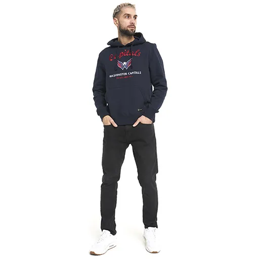 Толстовка Washington Capitals, арт. 367020