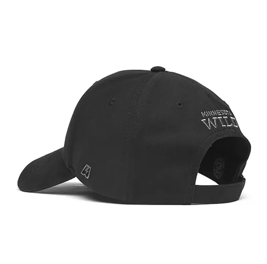 Бейсболка Minnesota Wild, арт. 31559
