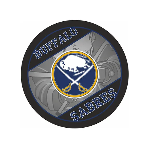 Шайба Buffalo Sabres NHL