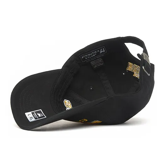 Бейсболка Boston Bruins, арт. 31585