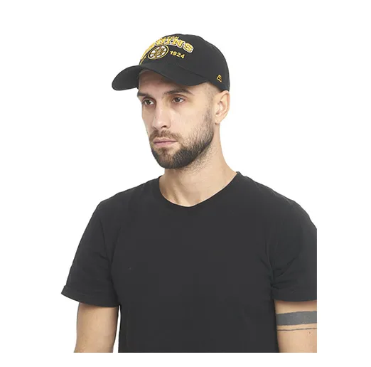 Бейсболка Boston Bruins, арт. 31585