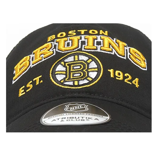 Бейсболка Boston Bruins, арт. 31585