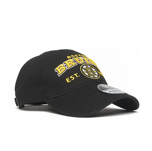 Бейсболка Boston Bruins, арт. 31585