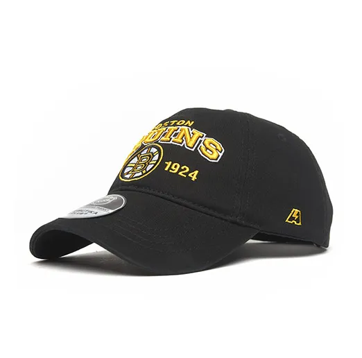 Бейсболка Boston Bruins, арт. 31585