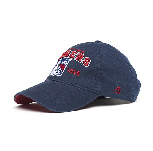 Бейсболка New York Rangers подростковая, арт. 31212