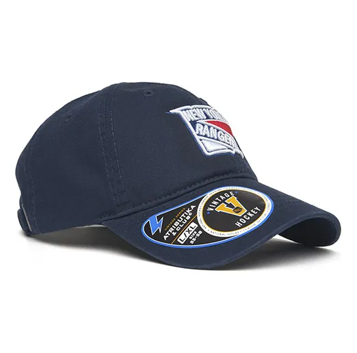 Бейсболка New York Rangers, арт. 31694