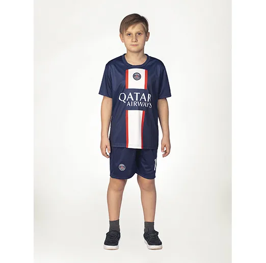 Форма FC PSG Neymar 2022/23 подростковая