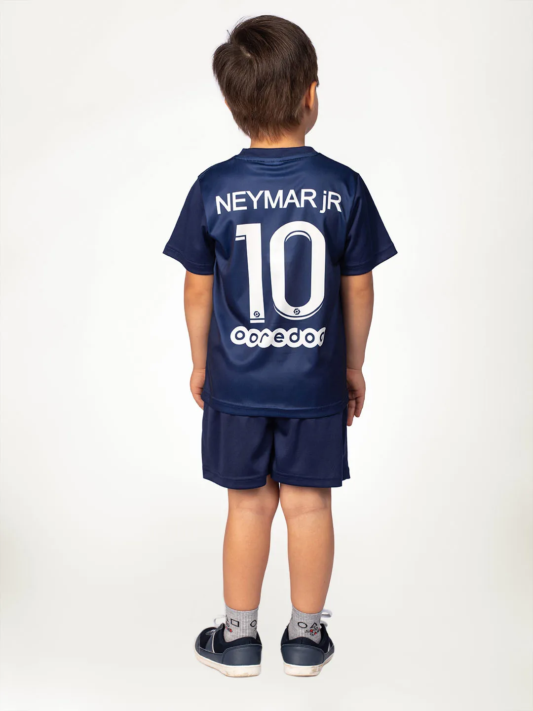 Форма FC PSG Neymar ALL 2022/23 детская