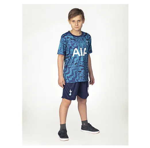 Форма FC Tottenham 22/23 KANE резервная подростковая