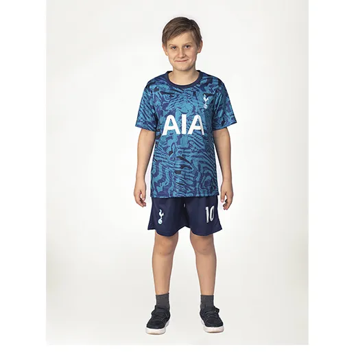 Форма FC Tottenham 22/23 KANE резервная подростковая