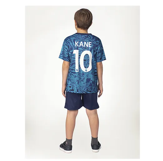 Форма FC Tottenham 22/23 KANE резервная подростковая