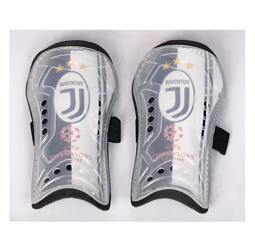 Щитки FC JUVENTUS 18 см