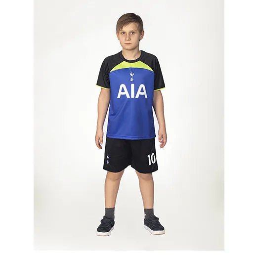 Форма FC Tottenham 22/23 KANE гостевая подростковая