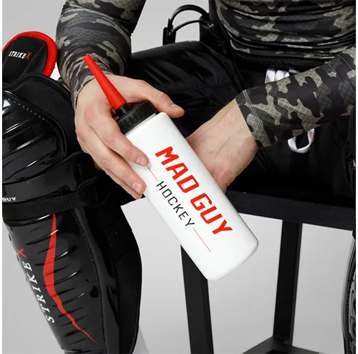 Бутылка для воды MAD GUY 1000 ml