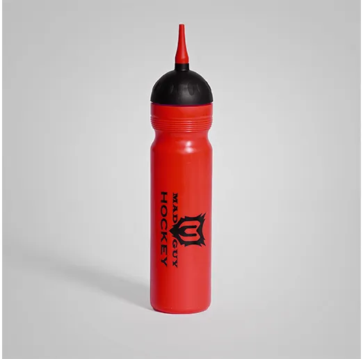 Бутылка для воды Strike MAD GUY 1000 ml